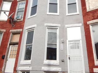 526 E 23rd St, Baltimore, MD 21218