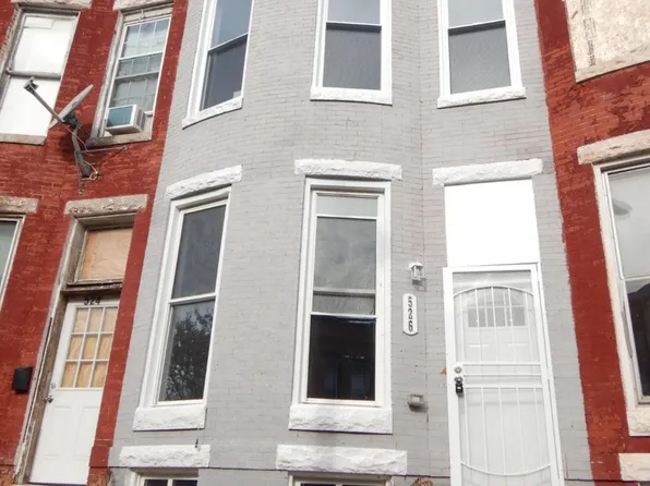 526 E 23rd St, Baltimore, MD 21218