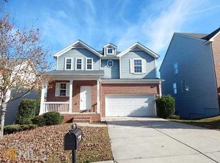 2295 Valley Creek Dr, Lithia Springs, GA 30122