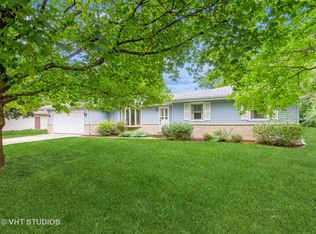 16131 S Serenity Dr, Plainfield, IL 60586