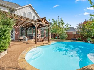 3828 Gladney Ln, Fort Worth, TX 76244