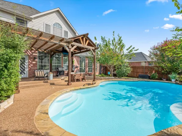 3828 Gladney Ln, Fort Worth, TX 76244