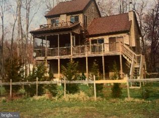 21089 Haven Rd, Rock Hall, MD 21661