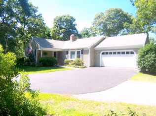 37 Shammas, Barnstable, MA 02648