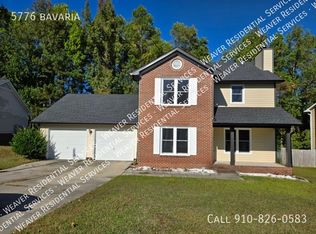 5776 Bavaria Pl, Fayetteville, NC 28314