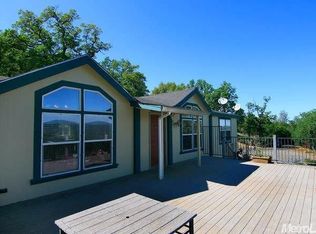 5460 Meadow Croft Ln, Pilot Hill, CA 95664