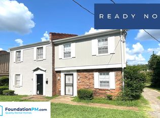 990 University St, Memphis, TN 38107