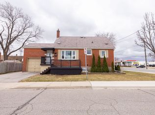 4 Sunning Hill Ave, Hamilton, ON L8T 4Z1