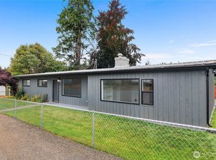 236 E Arcadia Ave, Shelton, WA 98584