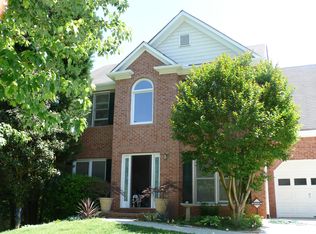 815 Sheridan Ridge Ct, Alpharetta, GA 30022