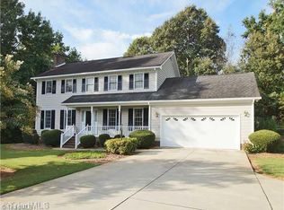 1217 Westbrook Ave, Elon, NC 27244