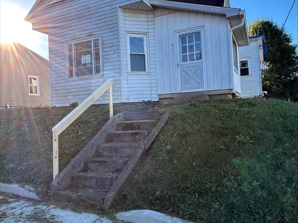 501 E Main St, Lewisville, IN 47352