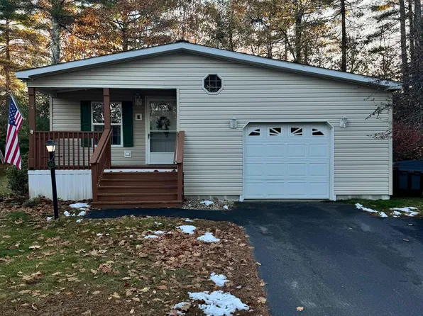 68 Temple Drive, Rochester, NH 03868