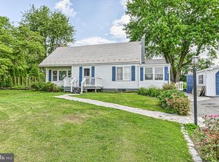 2679 Waltonville Rd, Hummelstown, PA 17036