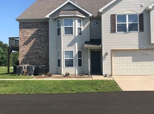 3380 Kennesaw Ln, West Lafayette, IN 47906