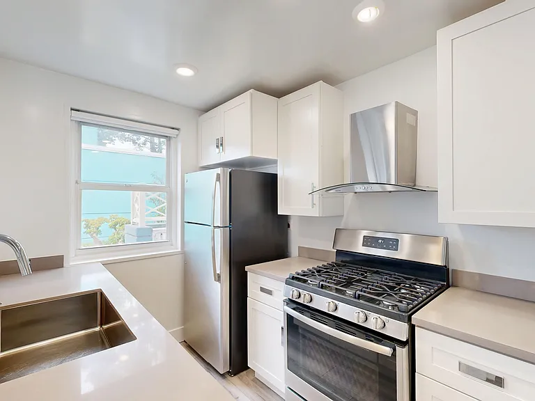 Parkmerced Apartments — Photo 165