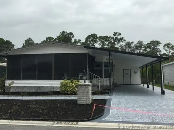 16328 SW Indianwood Cir, Indiantown, FL 34956