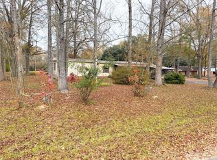 1780 Post Oak Rd, Keithville, LA 71047