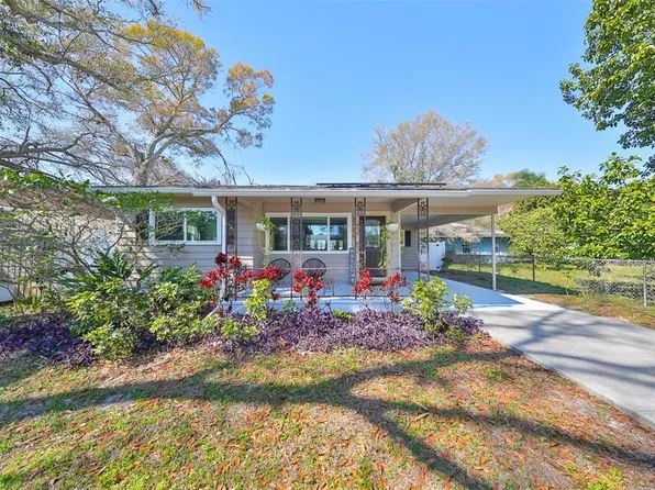 3226 20th St N, Saint Petersburg, FL 33713