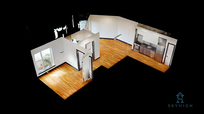 Rented by Skyhigh Realty NYC LLC | media 7