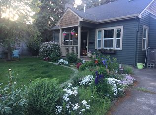 1123 N Winchell St, Portland, OR 97217