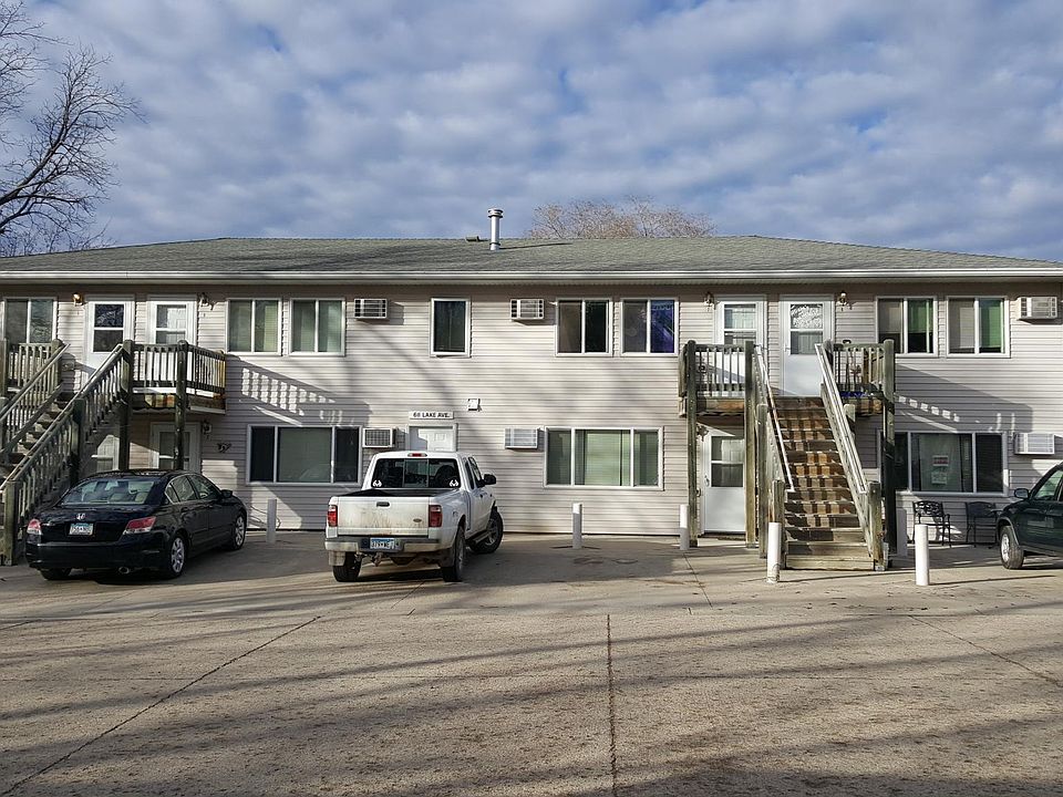 611 Lake Ave