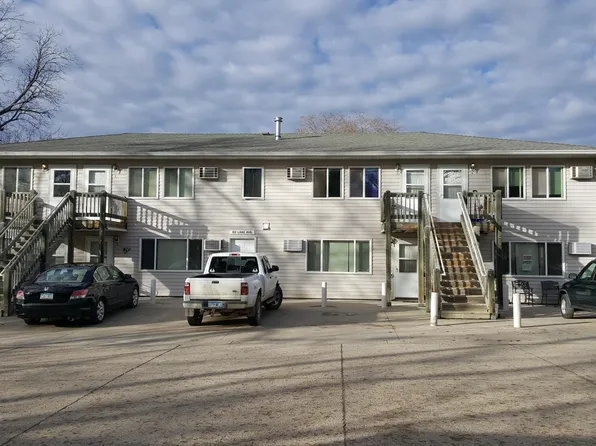 611 Lake Ave APT 5, Ortonville, MN 56278