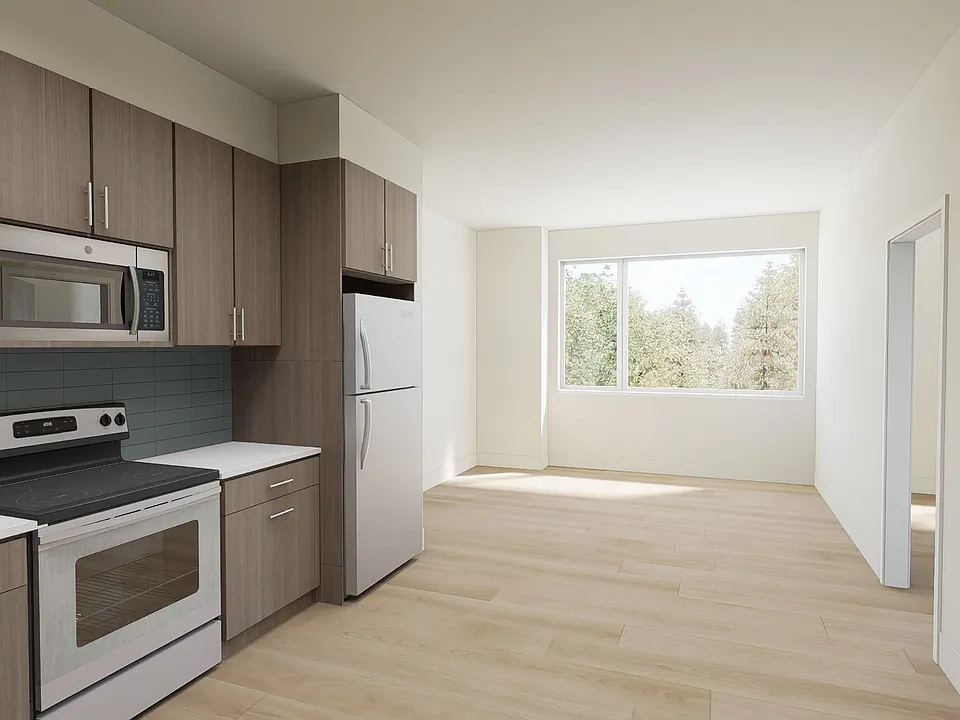 Montage Apartments