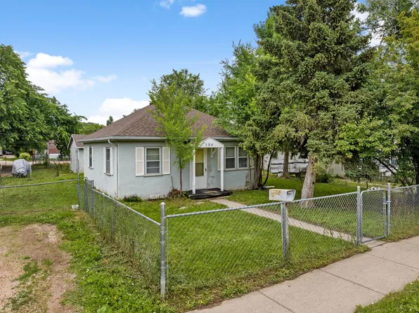 136 Saint Anne St, Rapid City, SD 57701