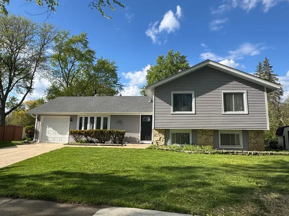 1812 Downey Ct, Hanover Park, IL 60133