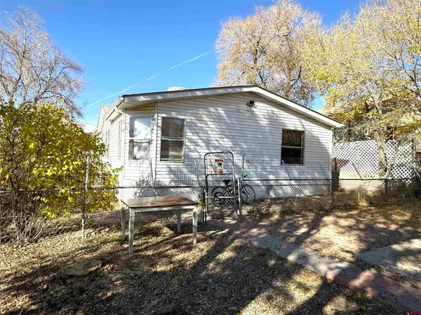519 S Beech Street, Cortez, CO 81321