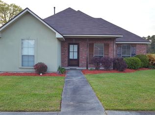 34085 Hawks Cv, Denham Springs, LA 70706