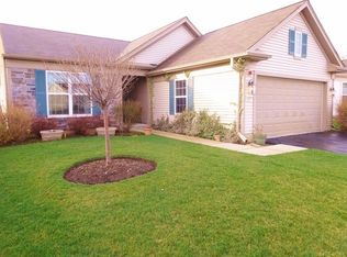 14077 Sundance Dr, Huntley, IL 60142