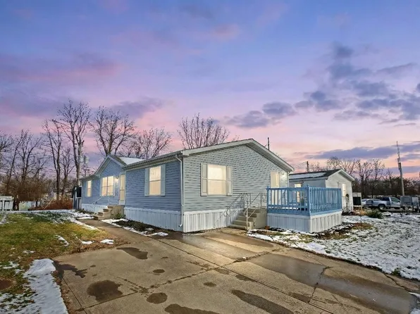 1100 Thornwood Dr Lot 65, Heath, OH 43056