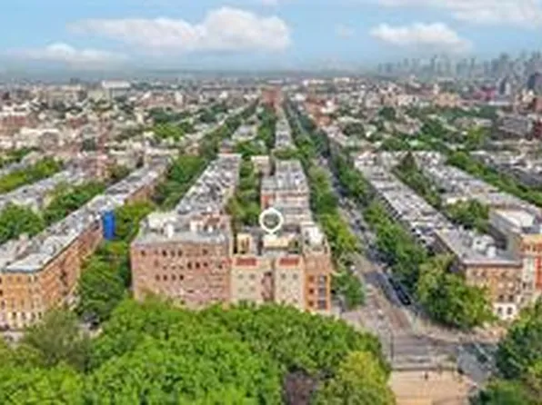 145 Prospect Park W APT 4D, Brooklyn, NY 11215