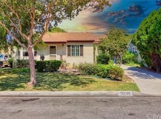 12709 Flomar Dr, Whittier, CA 90602