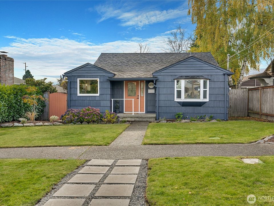 1st image of 4818 N 14th Street