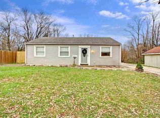 302 Joliet Rd, Marquette Heights, IL 61554