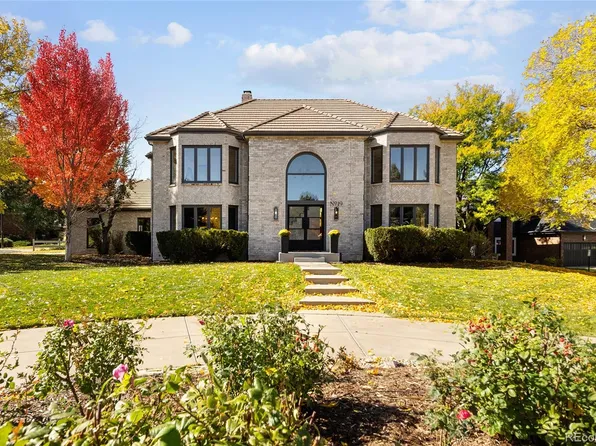 19 Falcon Hills Drive, Highlands Ranch, CO 80126