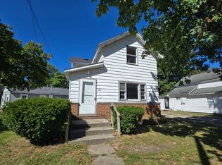 401 W Railroad St, Dowagiac, MI 49047