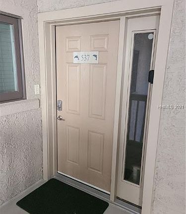 2nd image of 21 S Forest Beach Dr APT 537