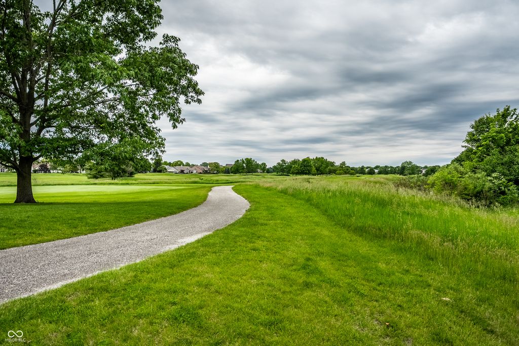 12818 Double Eagle Dr, Carmel, IN - View 5