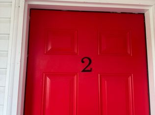 2021 Fletcher St #2, Anderson, IN 46016
