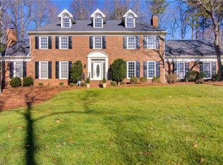 800 Blanton Pl, Greensboro, NC 27408