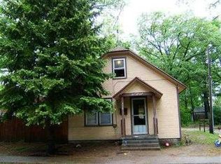 358 W Columbia Ave, Muskegon Heights, MI 49444