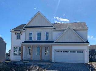 1111 Miami Dr, Marysville, OH 43040