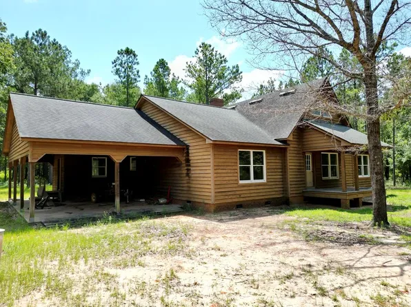 215 Harper Rd, Coleman, GA 39836