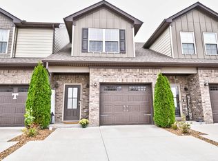 2418 Lightbend Dr, Murfreesboro, TN 37127