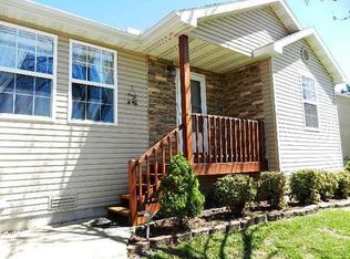 31 Whiterock Ln, Kimberling City, MO 65686