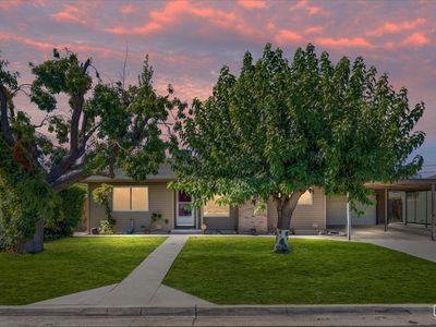 2107 Rose Marie Dr, Bakersfield, CA, 93304